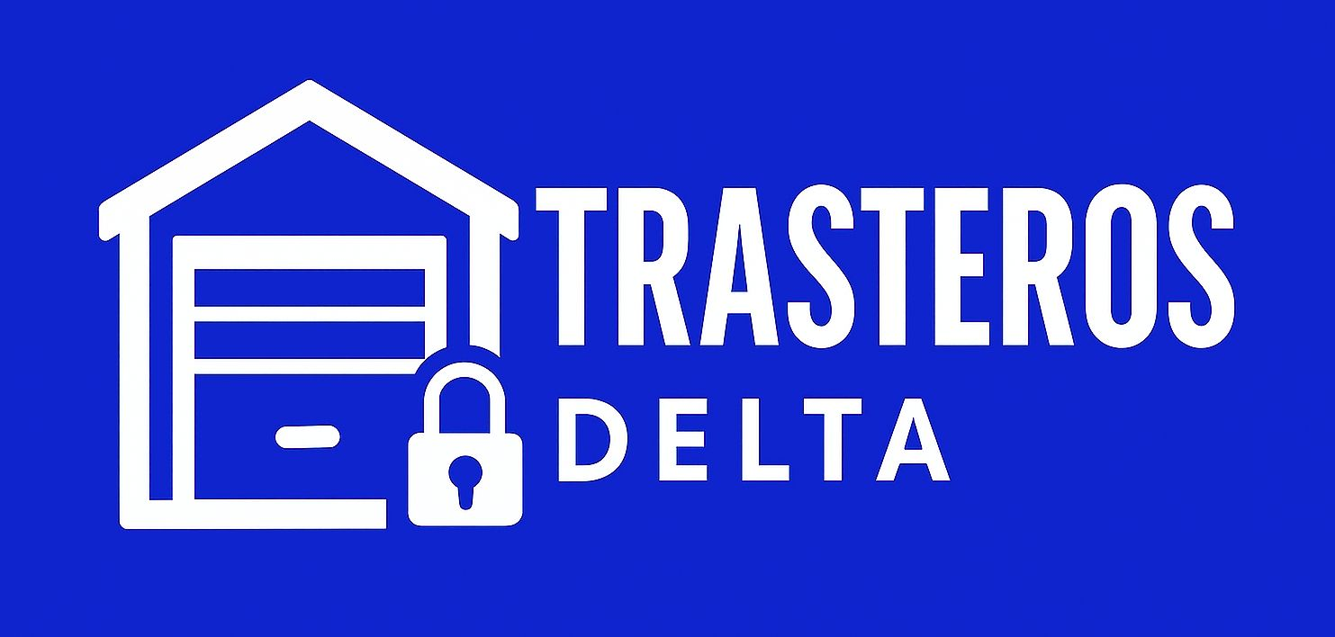 Trasteros Delta